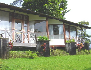 Arenal Vista Lodge Hotel