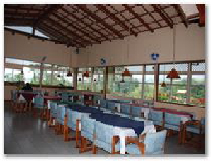 Arenal Vista Lodge Hotel