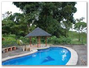 Arenal Vista Lodge Hotel