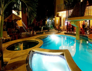 Hotel Balcon del Mar