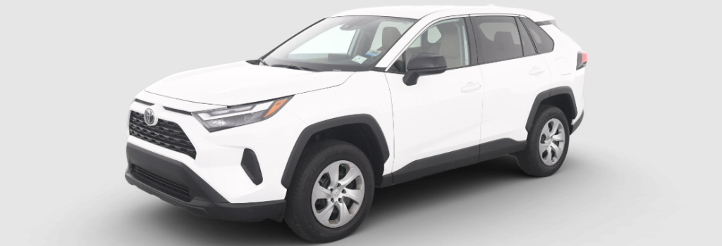 4x4 Mediano todo terreno